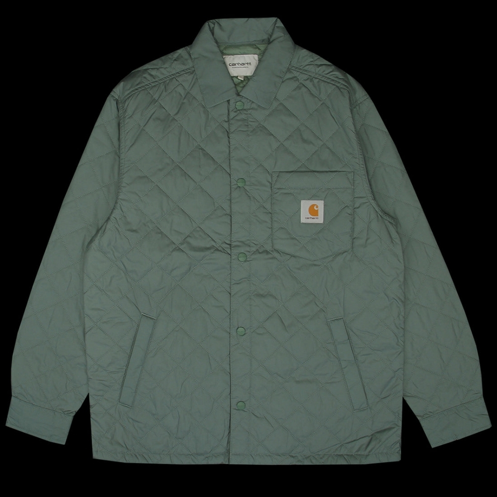 Carhartt WIP | Wadeson Quilted Jacket